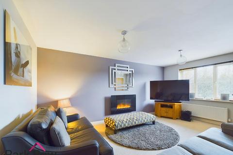 undefined, Croft Close, South Milford, Leeds