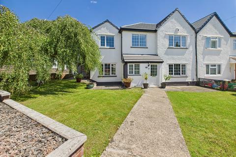 5 bedroom semi-detached house for sale, Heol Y Bryn, Rhiwbina, Cardiff. CF14