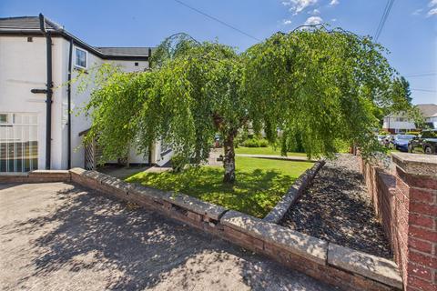 45 Heol Y Bryn, Rhiwbina, Cardiff, CF14 6HX