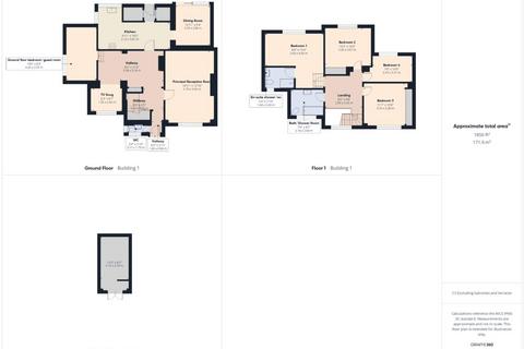 5 bedroom semi-detached house for sale, Heol Y Bryn, Rhiwbina, Cardiff. CF14