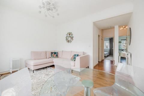 1 bedroom flat to rent, 3208L – London Road, Edinburgh, EH7 5TT