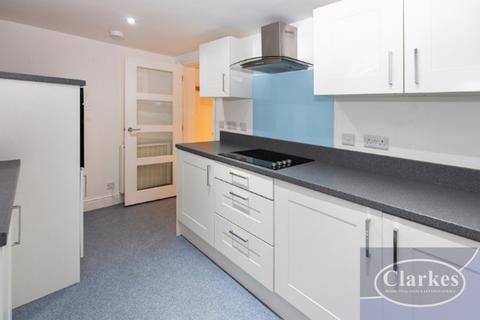 1 bedroom flat for sale, The Gatehouse, 2 Durrant Road, Bournemouth