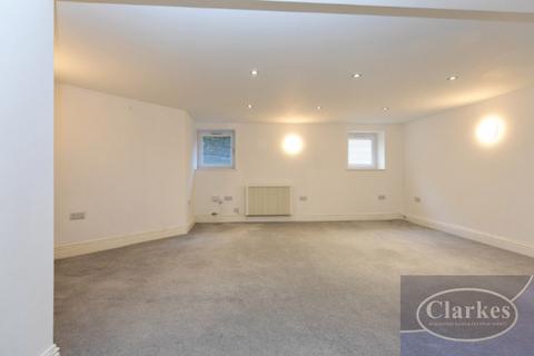 1 bedroom flat for sale, The Gatehouse, 2 Durrant Road, Bournemouth