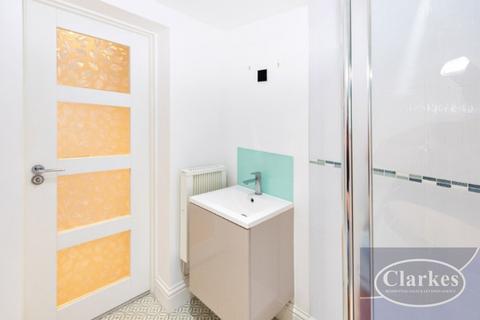 1 bedroom flat for sale, The Gatehouse, 2 Durrant Road, Bournemouth