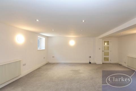 1 bedroom flat for sale, The Gatehouse, 2 Durrant Road, Bournemouth