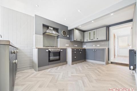 4 bedroom semi-detached house for sale, Victoria Road, Brynteg