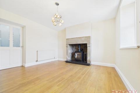 4 bedroom semi-detached house for sale, Victoria Road, Brynteg