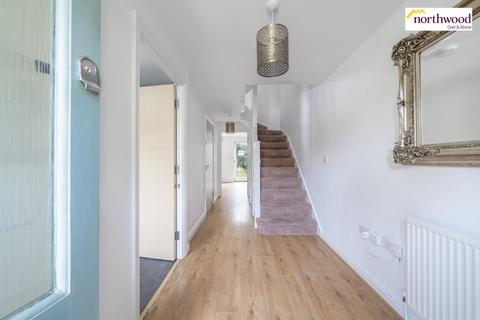 undefined, Wander Wharf, Kings Langley, WD4