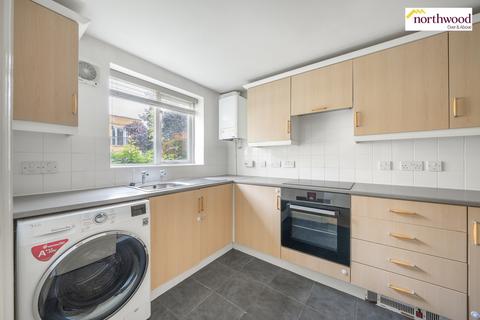 undefined, Wander Wharf, Kings Langley, WD4