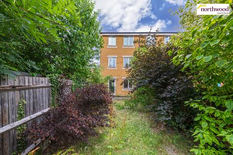 undefined, Wander Wharf, Kings Langley, WD4