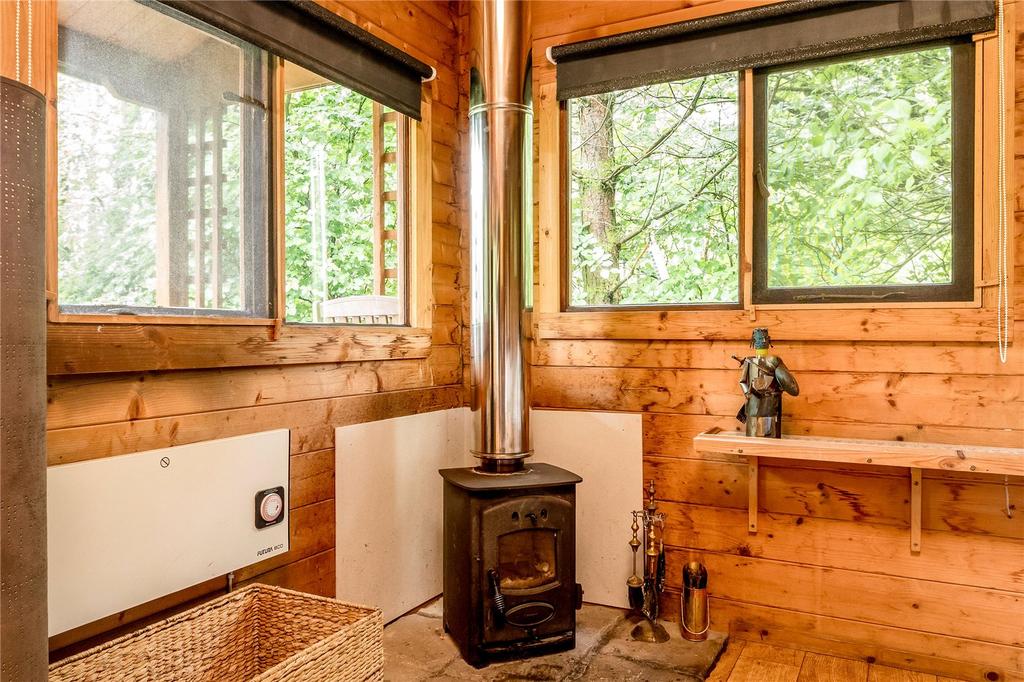 Log Cabin