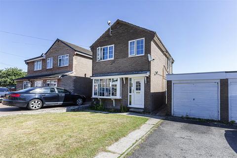 3 bedroom detached house for sale, Norwood Road, Huddersfield HD2