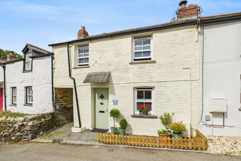 Dowdry Cottage Tower Hill, Egloshayle, Wadebridge, PL27 6HR