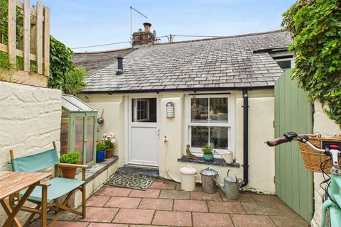 Dowdry Cottage Tower Hill, Egloshayle, Wadebridge, PL27 6HR