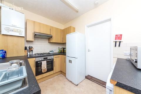 4 bedroom terraced house to rent, Bernard Road, Brighton BN2