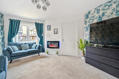 3 bedroom semi-detached house for sale, Sandringham Way Quarrington, Sleaford, NG34