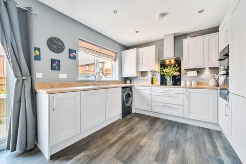 3 bedroom semi-detached house for sale, Sandringham Way Quarrington, Sleaford, NG34