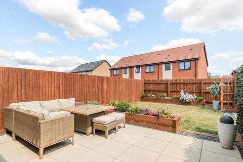 3 bedroom semi-detached house for sale, Sandringham Way Quarrington, Sleaford, NG34