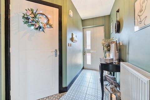 3 bedroom semi-detached house for sale, Sandringham Way Quarrington, Sleaford, NG34