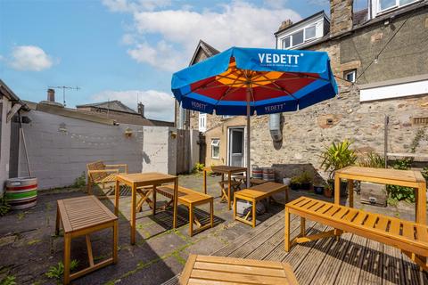 undefined, Albion House, Ingleton