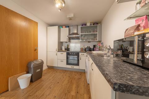 Apartment 25, 10 Arthur Place, Birmingham, B1 3DB