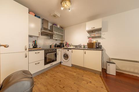 Apartment 25, 10 Arthur Place, Birmingham, B1 3DB