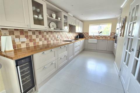 Fircroft West Lane, Dolton, Winkleigh, EX19 8QU