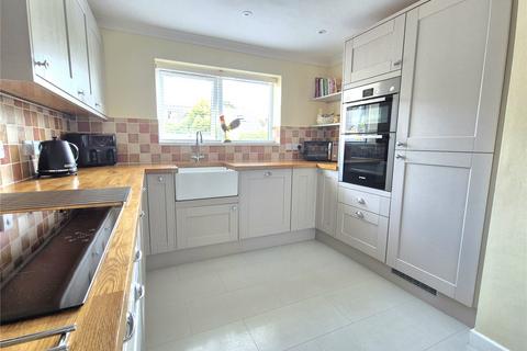Fircroft West Lane, Dolton, Winkleigh, EX19 8QU