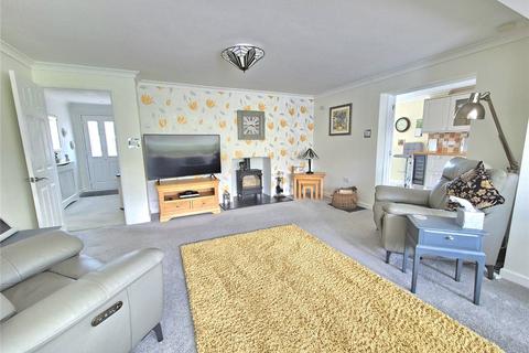 Fircroft West Lane, Dolton, Winkleigh, EX19 8QU