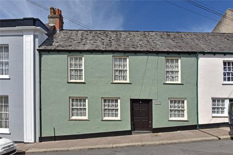 undefined, Pilton Street, Barnstaple, Devon, EX31