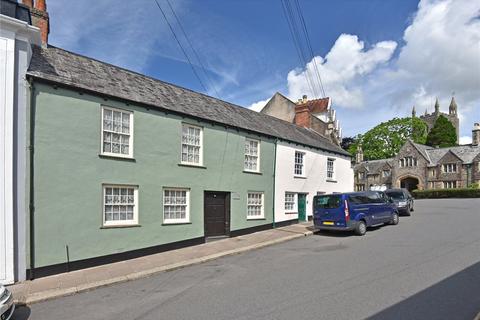 Pilton Street, Barnstaple, Devon, EX31