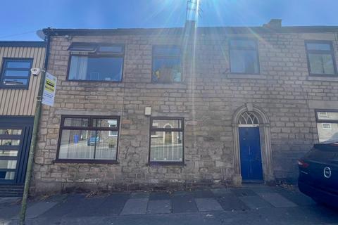 undefined, Market Street Broadbottom, Hyde