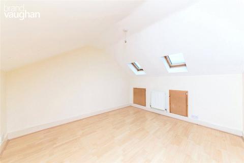 4 bedroom terraced house to rent, Cambridge Grove, Hove BN3