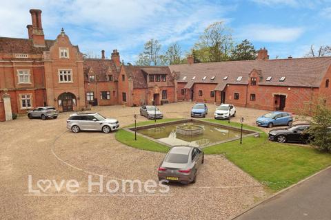 undefined, Manor Court, Manor Gardens, Westoning
