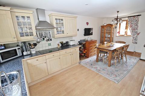 undefined, Manor Court, Manor Gardens, Westoning