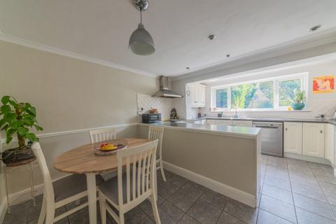 3 bedroom end of terrace house for sale, Park Lane, Kemsing, Sevenoaks, TN15