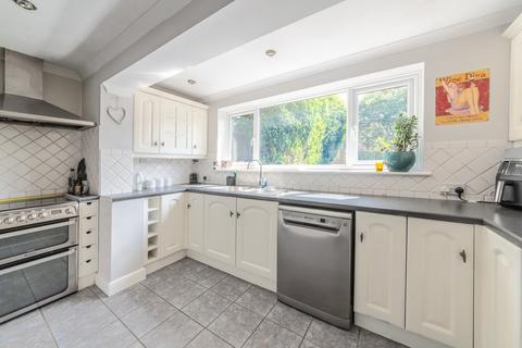 3 bedroom end of terrace house for sale, Park Lane, Kemsing, Sevenoaks, TN15