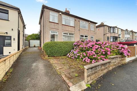 2 bedroom semi-detached house for sale, Larch Hill, Bradford BD6