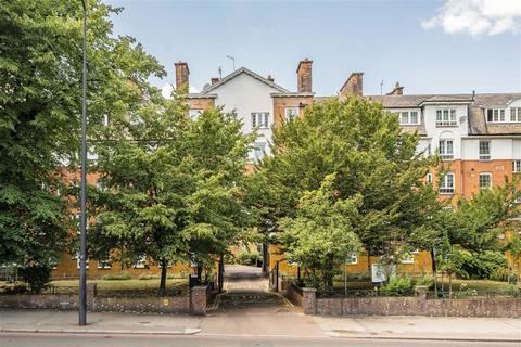 Brixton Hill, London SW2