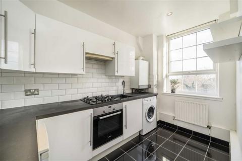 undefined, Brixton Hill, London SW2