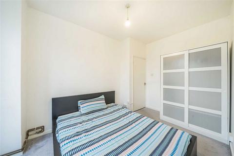 undefined, Brixton Hill, London SW2