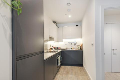 undefined, at Flat 164 Crane Court, 112 Harrow Manorway, London SE2