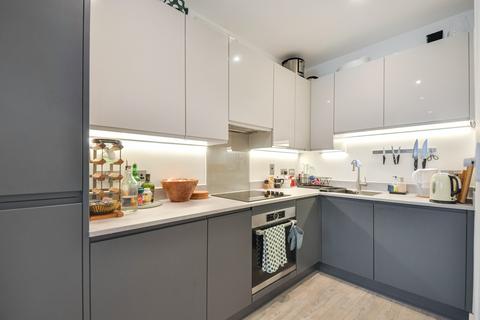 undefined, at Flat 164 Crane Court, 112 Harrow Manorway, London SE2