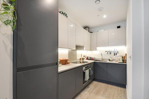 undefined, at Flat 164 Crane Court, 112 Harrow Manorway, London SE2