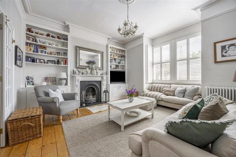 46 Bath Parade, Cheltenham, GL53 7HU