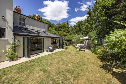 46 Bath Parade, Cheltenham, GL53 7HU