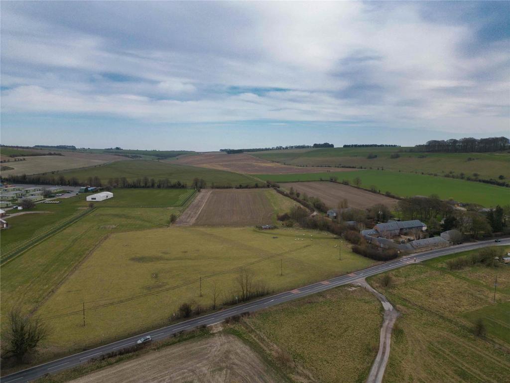 Lot 1 Camp Field