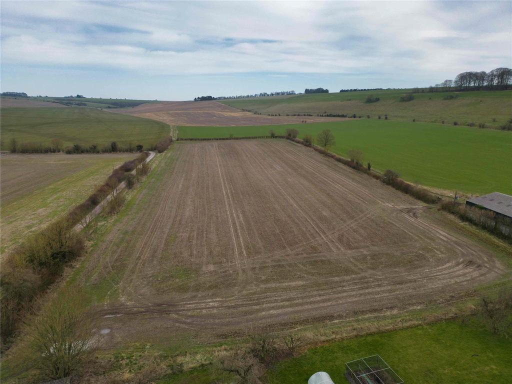 Lot 2 Field To North