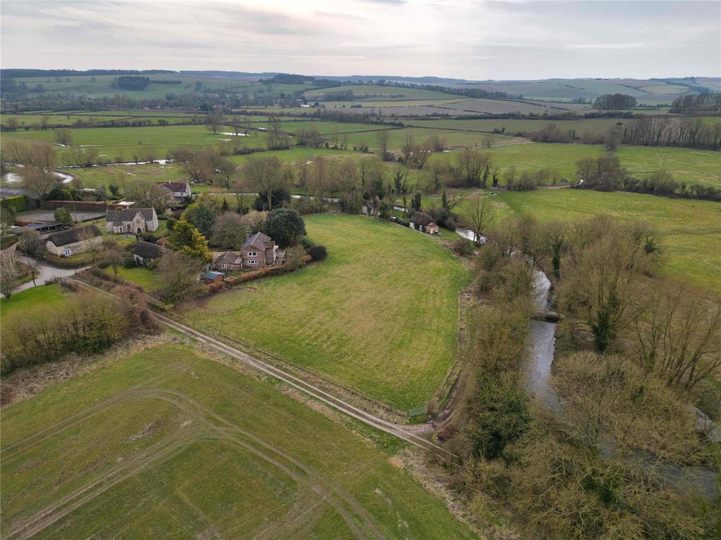 Lot 3 Southern Field