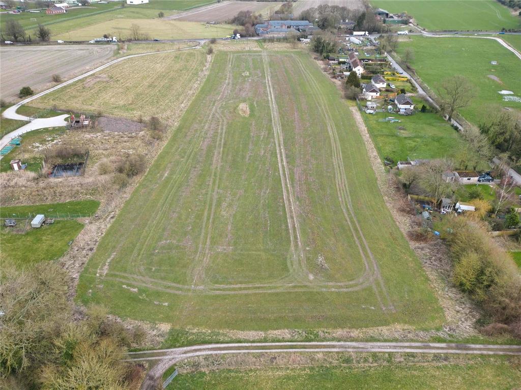 Lot 3 Northen Field